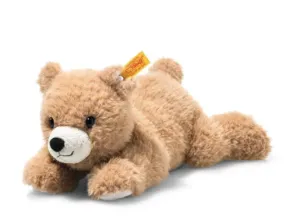 Barny Brown Bear