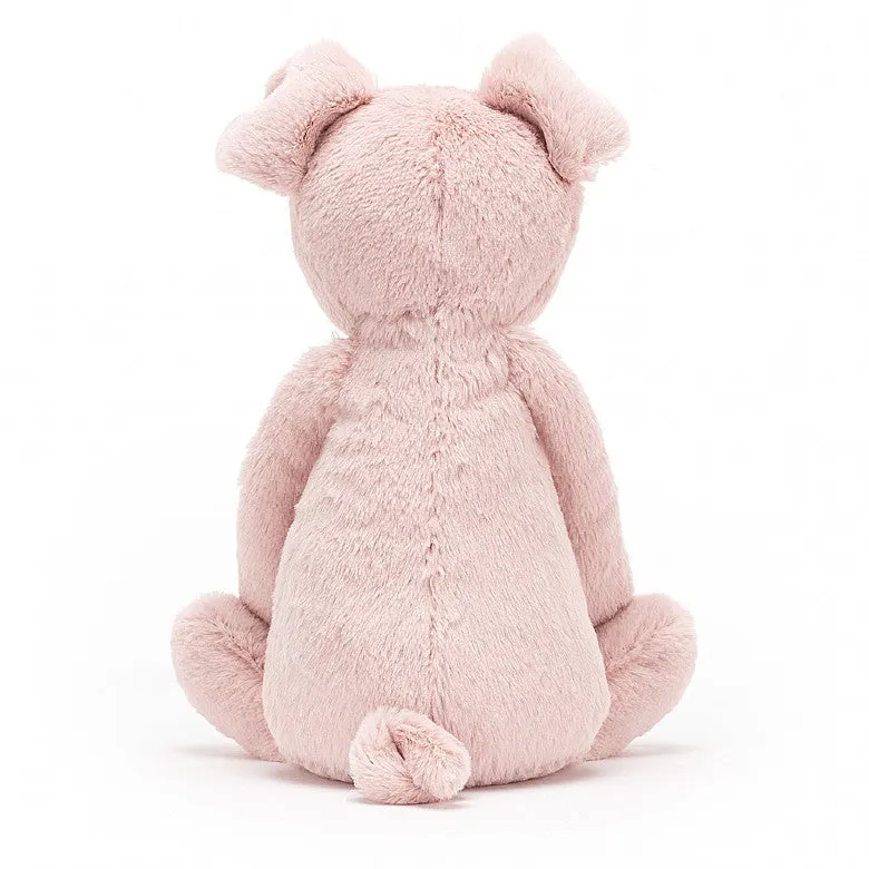 Bashful Piggy JellyCat