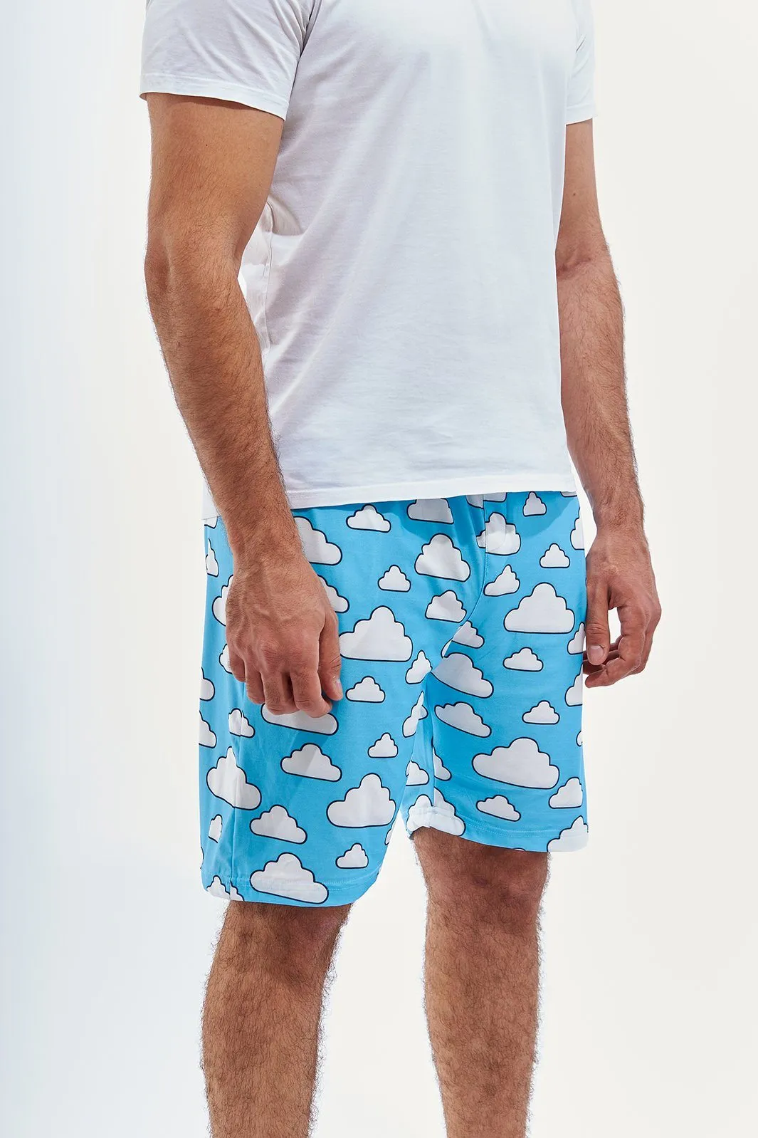 Clouds Pshorts