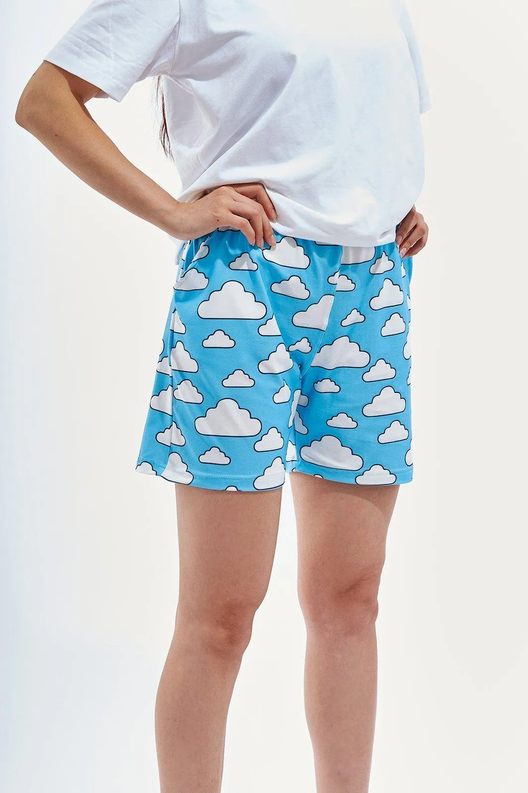 Clouds Pshorts