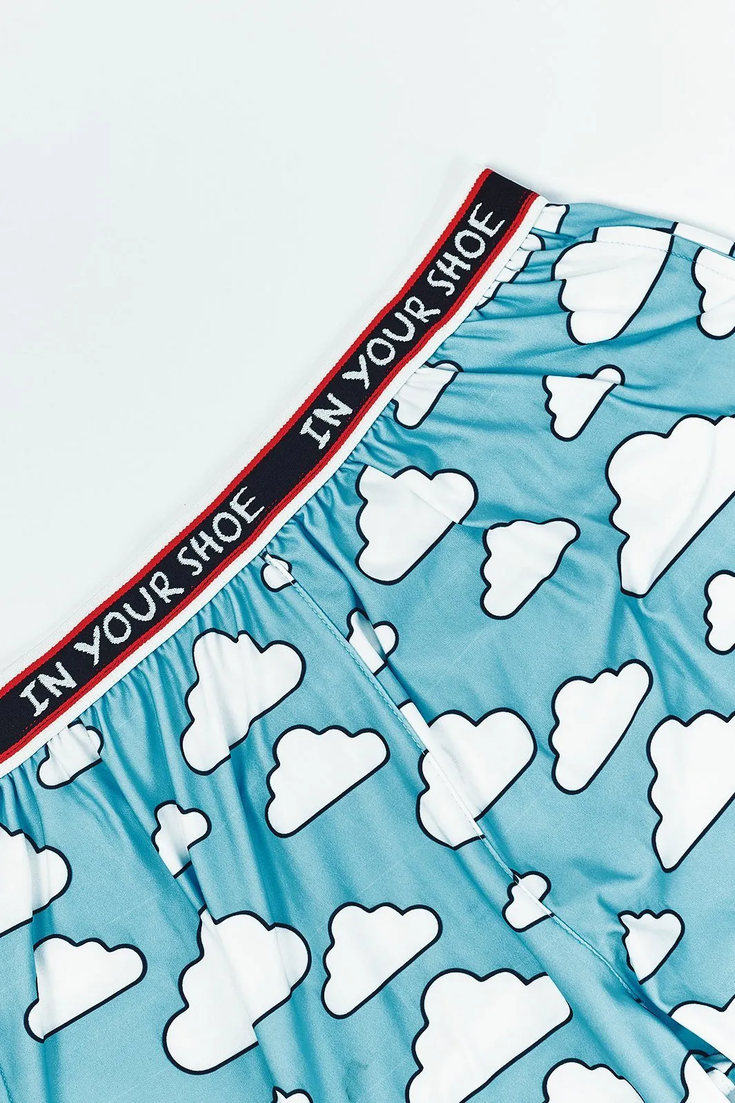 Clouds Pshorts