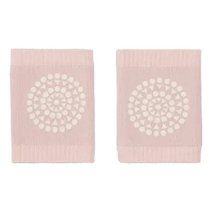 Crawling Knee Pads (Soft Pink)
