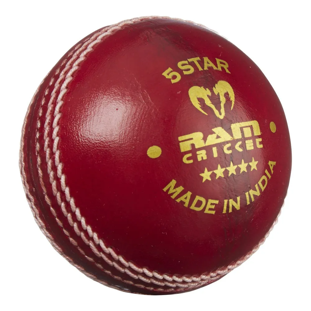 Custom Match Cricket Balls - 14-18 week delivery