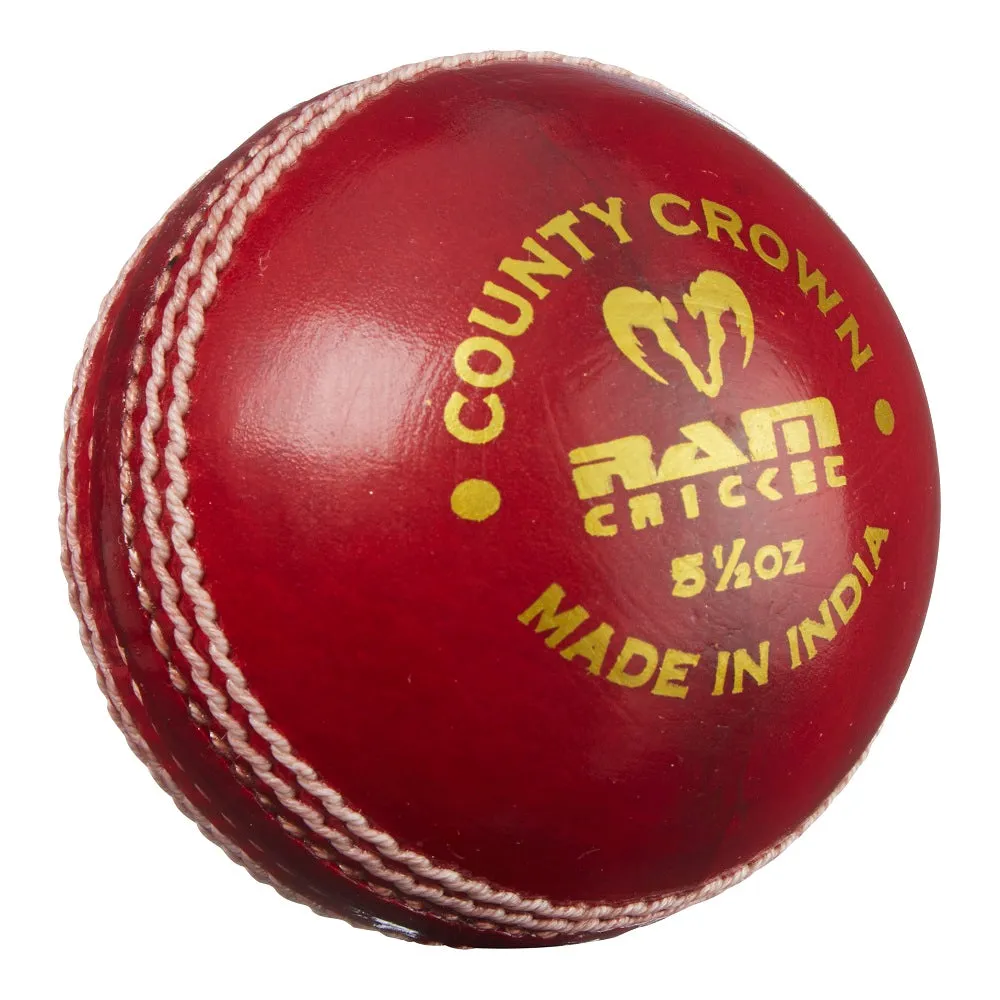 Custom Match Cricket Balls - 14-18 week delivery
