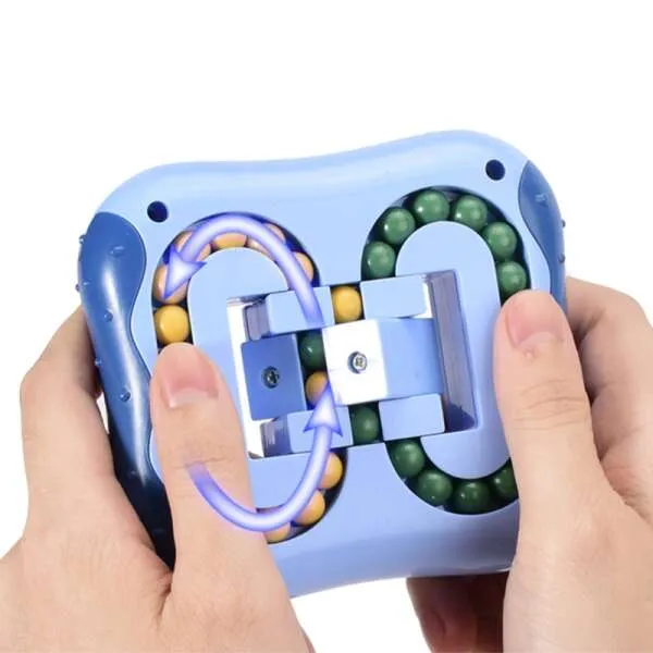 FidgyCube - An anti-stress toy
