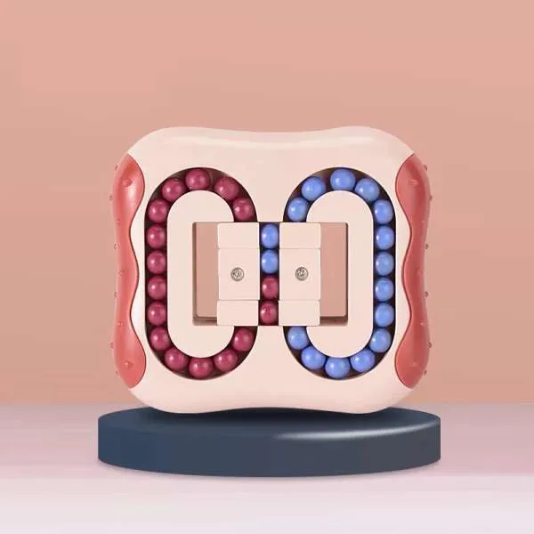 FidgyCube - An anti-stress toy