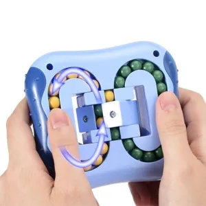 FidgyCube - An anti-stress toy