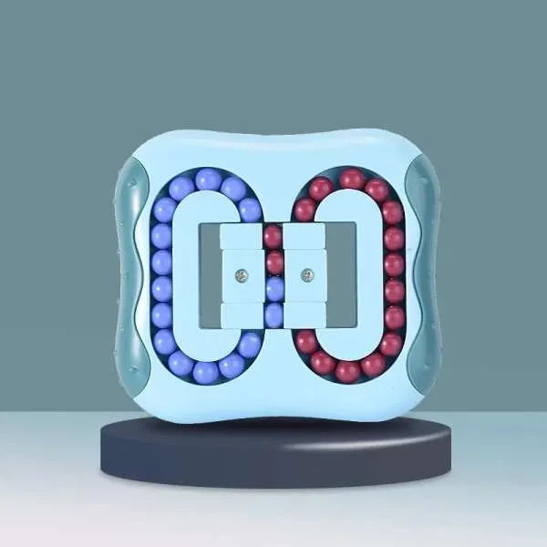 FidgyCube - An anti-stress toy