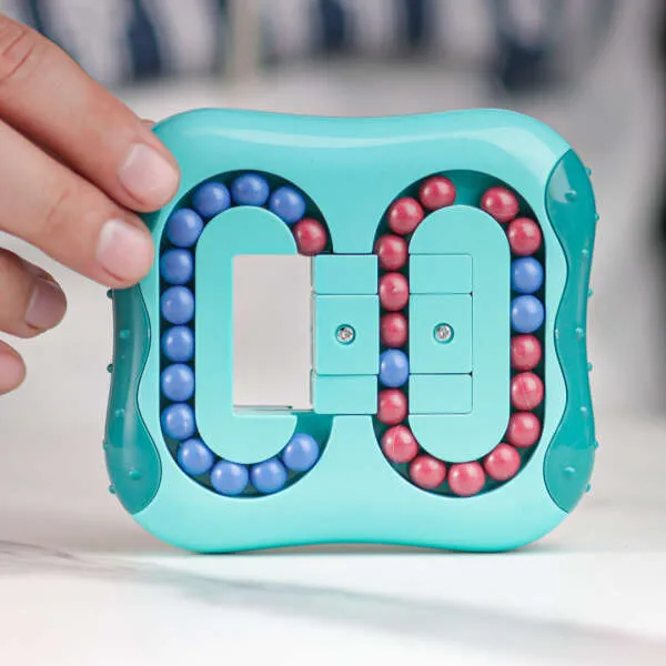 FidgyCube - An anti-stress toy