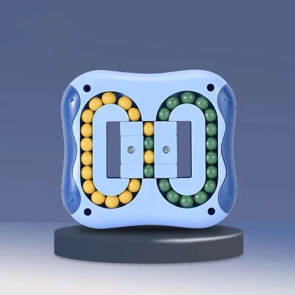 FidgyCube - An anti-stress toy