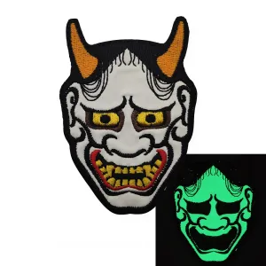 Glow In The Dark - Demon