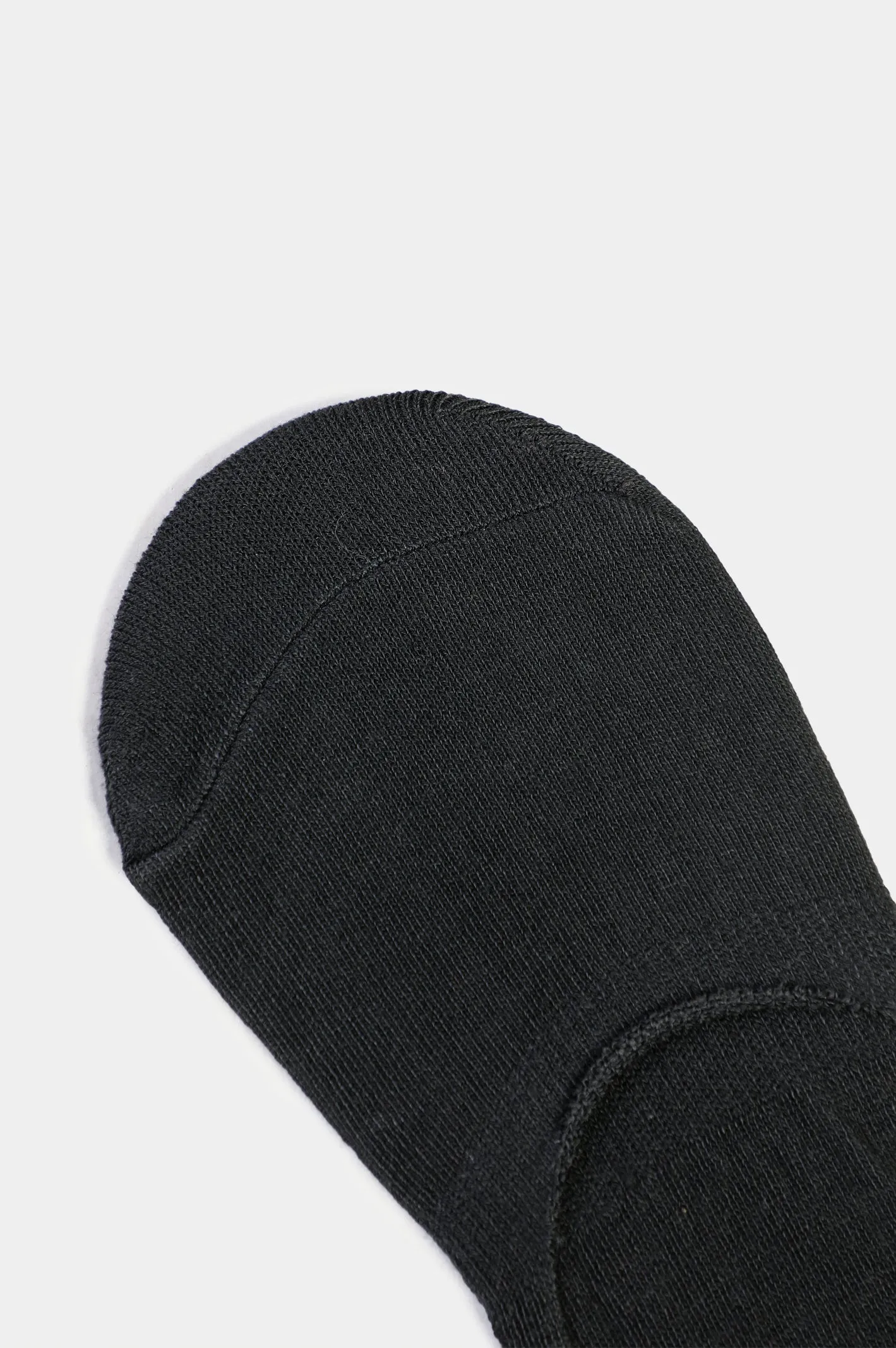Hidden Socks