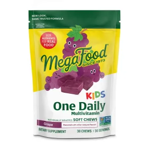 Kids One Daily Multivitamin Soft Chews