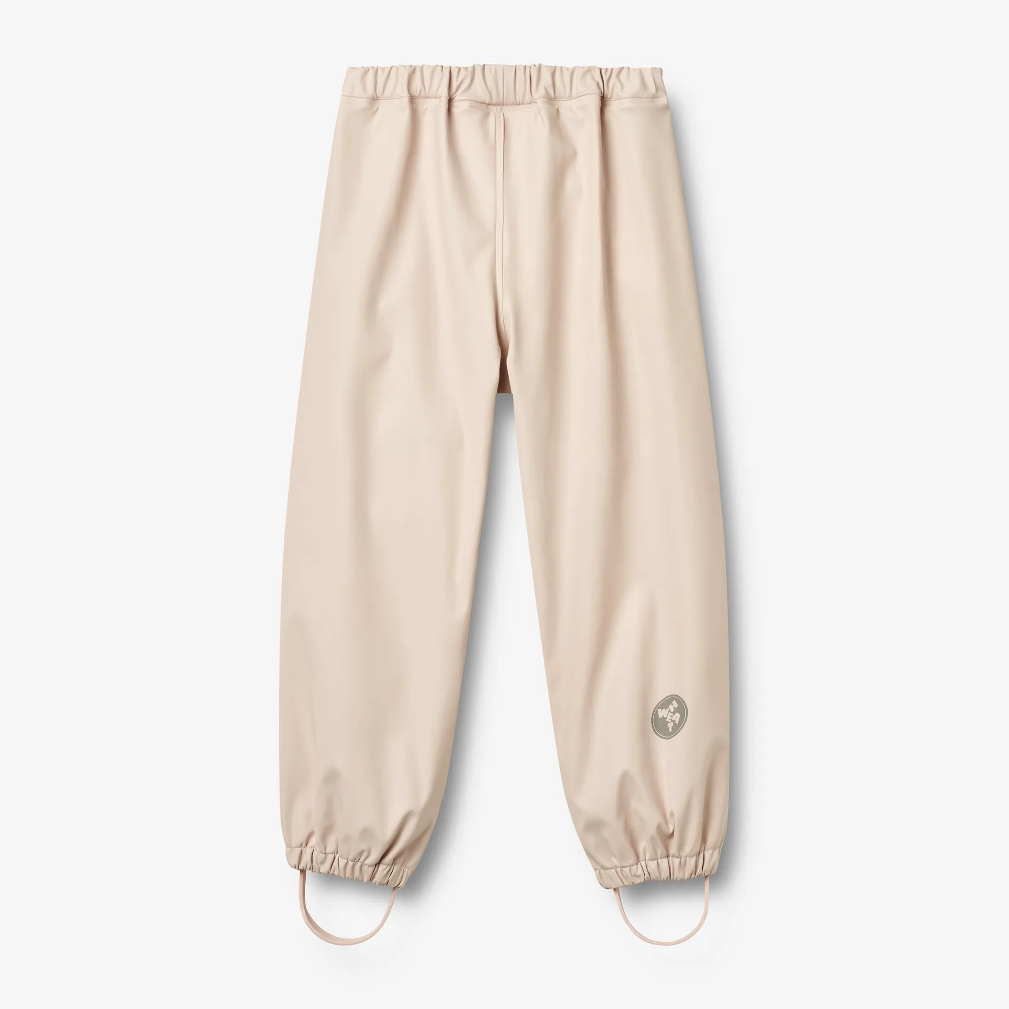 Rainwear Olo Trousers - soft lavender
