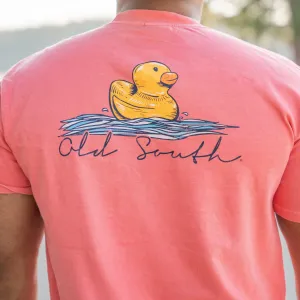 Rubber Duck - Short Sleeve