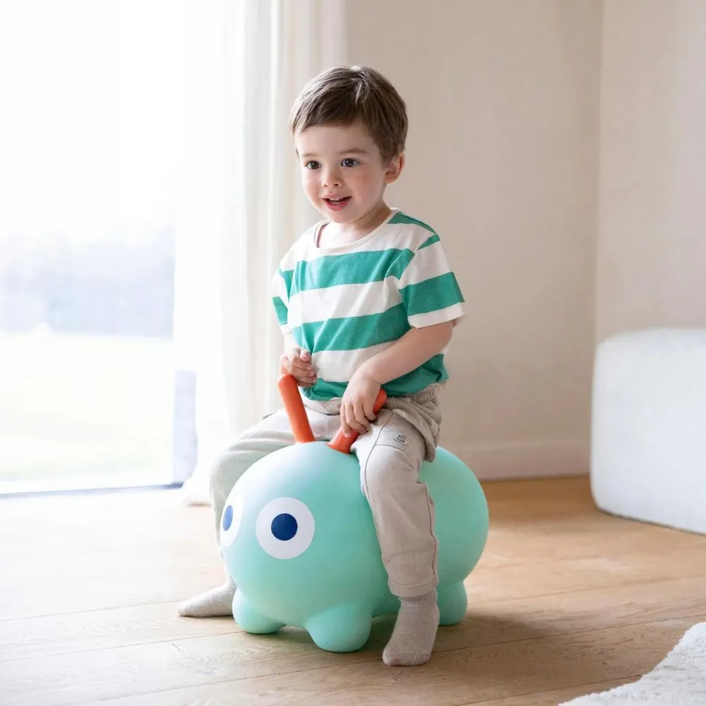 Skippi - Bouncing Buddy Minty Green