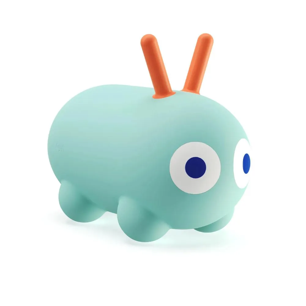 Skippi - Bouncing Buddy Minty Green