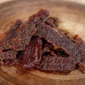 Teriyaki - Beef Jerky