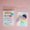 Tricolor Bipedal Knit Kit