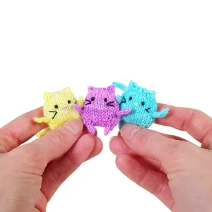 Tricolor Bipedal Knit Kit